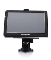 7 Zoll Touchscreen Truckcar GPS Navigation Sat Navigator EU UK MAPS 8GB4175584