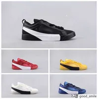 Shoes Wmns Blazer City Low XS Women Casual Skate Discount Classic Campus Lovers Fur Womens Sneakers Boots Trainers
