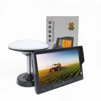 Otros electrónicos Agricultura al por mayor Posicionamiento preciso Sistema de navegación global Tableta GPS GPS de China Factory 221115