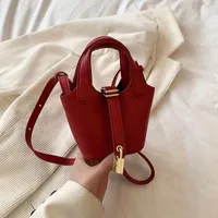 handbag Women&#039;s Tote bag shopping quality shoulder single-sided G Real leather handbag GY999