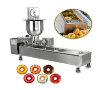 Kolice Commercial Food Processing Equipment Automatisk Donut Machine Donut Making Machine1515883