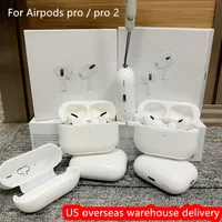 För AirPods Pro 2 Volume Control 2nd Generation AirPod 3 Hörlurtillbehör AirPods Pros Solid Silicone Cute Protective Earphone Cover TPU SUCKSOFTIC CASE