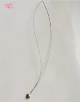 Tirer des aiguilles de crochet 120units Nano Ring Fidreer pour nano pointes Hair Simple Hair Extension Loop Application Nano Ring Tools7389968