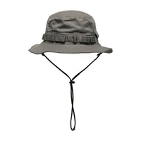 Beralar Erkek Kadın Kova Şapkası Yaz Boonie Açık Koruyucu Genişbrim Panama Kamuflaj Avcılık Balıkçılık Güneş Vizörü 221115