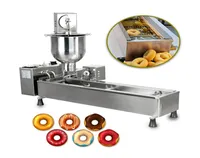 Kolice Commercial Food Processing Equipment Automatisk Donut Machine Donut Making Machine2652988