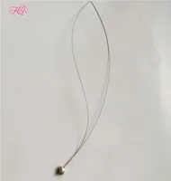 A agulhas de gancho de puxar 120 unidades de rosqueador de anel nano para nano ponta de cabelo simples aplica￧￣o de nano -anel de extens￣o de cabelo nano4611440
