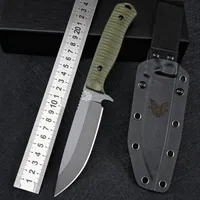Benchmade BM539 anonimus DC53 vaste mes mes bugout as outdoor camping jacht tactische pocket edc tool