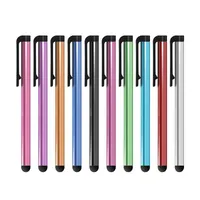 iPhone7 Plus 6 S 5 5S Touch Pen for Tablet for Tablet for Tablet for Tablet 500pcs Lot DHL 256Z
