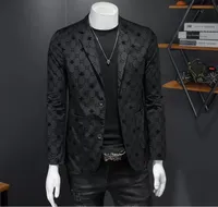 2022 Tasarımcı Erkek Ceket Giyim Bombacı Ceket Avrupa ve Amerikan Tarzı Dış Giyim Paltosu Moda Hombre Casual Street Coats Suit