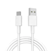 USB Fast Cable 3A 5A Зарядка Quick Charge Charger для типа C для Samsung Galaxy S10 QC 3.0 Сотовый телефон B199