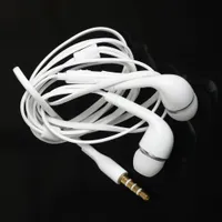 Wired In-ear Earphones Stereo Headphones Hands-free with Mic For Samsung Galaxy J5 HTC Xiaomi Cell Phones