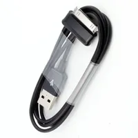 2M USB Sync Data Cable Charger for Samsung Galaxy Tab 2 3 Note P1000 P3100 P5100 P5110 P7300 P7310 P7500 Tablet Charging Cord