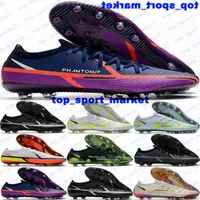 Football Boots Soccer Cleats Phantom GT2 Elite FG Size 12 Soccer Shoes Sneakers Us 12 Football Shoes Eur 46 Mens Us12 botas de futbol Women Football Boot Designer Kid