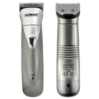 Men Electric Shaver Razor Precisión Ajustable Trimmer de cabello Peor Barba Tirmer Barber Herramientas con alta calidad289o