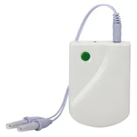 Новое прибытие нос ринит синусит терапия терапия массаж сена лихорадки низкочастотный пульс лазерная машина здравоохранения прибор Massager206O