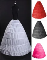 2022 Mix Style Wedding Bridal Petticoats For Mermaid Dress Ball Gown Dress Underskirt Hoop Skirt Bride Accessories7631196