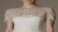 Luxury Bling Bling Shinny Wedding Jackets Sparkly Rhinestones Beading Bridal Bolero TOP Wraps Women Accessories For Wedding2326174