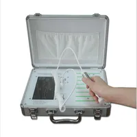 software download 6th generation quantum resonance magnetic body health analyzer with 2 testing way 52 reports267A
