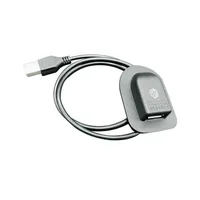Cables de teléfonos celulares Mochilero interfaz de cargación USB externo y accesorios para el hombro de recorrido del cable 221114