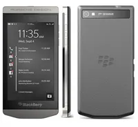 Original BlackBerry P9982 Unlocked Refurbished Mobile Phone 4G 8MP 2GB RAM 1800mAh IPS LCD Smartphone