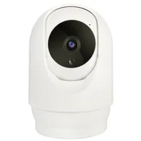 Guudgo Blockhouse 1080p 2MP IP Smart IP Camera bidirectionnel Night Vision Security Monitor Camera229W