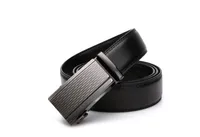 Men Designers Belts Man Ratchet Belt for Mens Designer Weistband Buckle Buckle Real Leather Luxury Buckles 35cm7999630