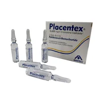 Schoonheidsitems PlacentEx PDRN Integrn Placenta 3ML 5 Vials233c