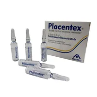 Schoonheidsitems PlacentEx PDRN Integrn Placenta 3ML 5 Vials203a