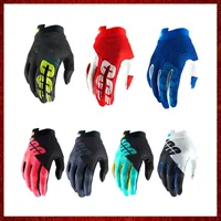 ST327 Motorcycle Motocross Gloves 100% Новые модельные сенсорные перчатки экрана