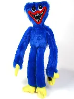 40 cm Huggy Wuggy Gevulde pluche speelgoed Poppy Game Horror Doll Scary Soft Peluche speelgoed voor kinderen jongens verjaardagscadeau 2203184854465
