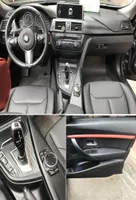 لـ BMW 3 Series F30 F31 F32 Interior Central Control Plane Door Handle 5D Carbon Lives Stickers Decals Car Tyling Accessorie5204233