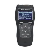 Vgate VS890 V1 20 Multi-language Car BUS Code Reader Auto Diagnostic Scanner Tool Support CARB KWP-2000 CAN J1850 VPW289c