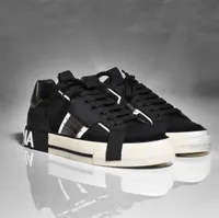 Top Luxury 2.zero Custom Men Sneakers Shose с контрастными белыми черными красно-красными тренерами Comfort Skateboard Walking Eu38-46 с коробкой
