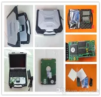 can obd2 diagnostic codes tool 5054a full original chip bluetooth odis newest installel in laptop toughbook cf30 ram 4g8550579