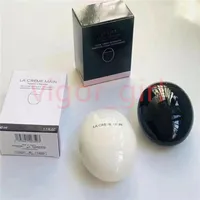 A quality brand LE LIFT hand cream 50ml LA CREME MAIN black egg & white egg hands cream skin care ship319h