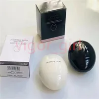 A quality brand LE LIFT hand cream 50ml LA CREME MAIN black egg & white egg hands cream skin care ship278w