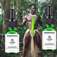 Crema de agrandamiento del pene africano para el hombre grande polla sexy ayuda masculina potencia pennis aumentando los hombres de aceite lubricante252e