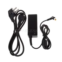 Cell Phone Cables AC DC Power Supply Charger Adapter Cord Converter 19V 2 1A For LG Monitor LCD TV Drop 221114