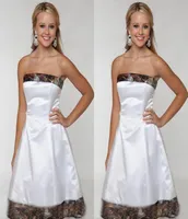 Camo prom klänningar 2015 formell ärmlös skog billig vestidos de fiesta plus size afton klänningar kvinnor axelpersoner rygglös vintage 4329839