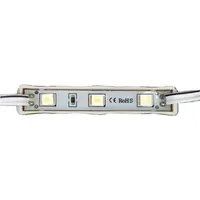 Super Bright SMD 5054 LED -moduler Annonsdesign LED -modulbelysning 3 lysdioder DC12V