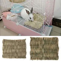 Pequeños suministros de animales de conejo Matina de masa animales hámster conejillo de indias jaula lapin