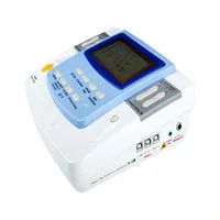 Wirksame Zehnschmerzlinderung Muskelrelaxation K￶rpertherapie Ultraschall Laser Elektrische Schr￶pfen-Ger￤t EA-VF29243T