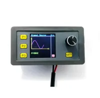 Precision Regolable 210 V 420 MA Frequenza del simulatore di tensione di tensione PWM Pulse Sine Segnale Generatore METER 39908521