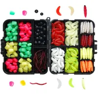 Carp Fishing Tackle Box Kit Accessories Fishing Exceds Beads Soft Lures Distory Baits Carp Gear Kit1575400