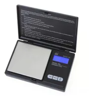 100G Mini Balanza Digital tragbare Skala 001G Bilancia Digitale Precision Scale Elektronische Waage9227124