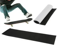 Riche de soupape de sable de skateboard noir professionnel pour la carte de patinage Longboard 8323 cm de haute quantité4402192