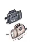 1913 Rail 90TWO WSW99 Momentary Constanton Strobe White Light Tactical Flashlight 6267928 용 TLR1 HL 조명