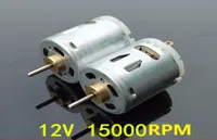 4PCS RS365S 1224VDC 1470028000RPM DC Motor with Firstclass Quality and Long Life4224629
