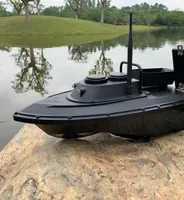 500 -метровый RC Finder Boat Toys модернизированные версии приманки в гнездование дистанционное управление рыболовные судно