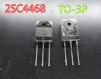 Transistor 20pcslot 10 PCS 2SC4468 10 PCS 2SA1695 TO3P01361667